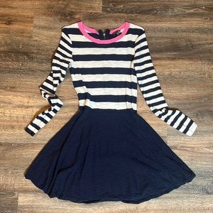 Express Sweater Dress